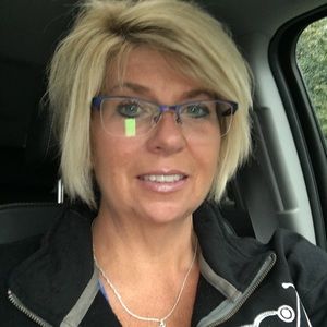 Meet your Posher, Nancy